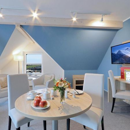 Amazing Apartment In Dagebuell With Kitchenette 外观 照片