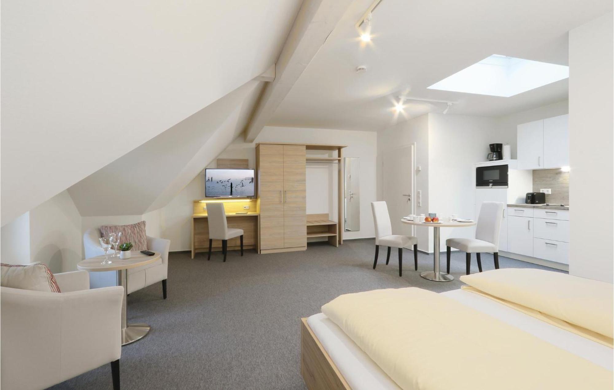 Amazing Apartment In Dagebuell With Kitchenette 外观 照片