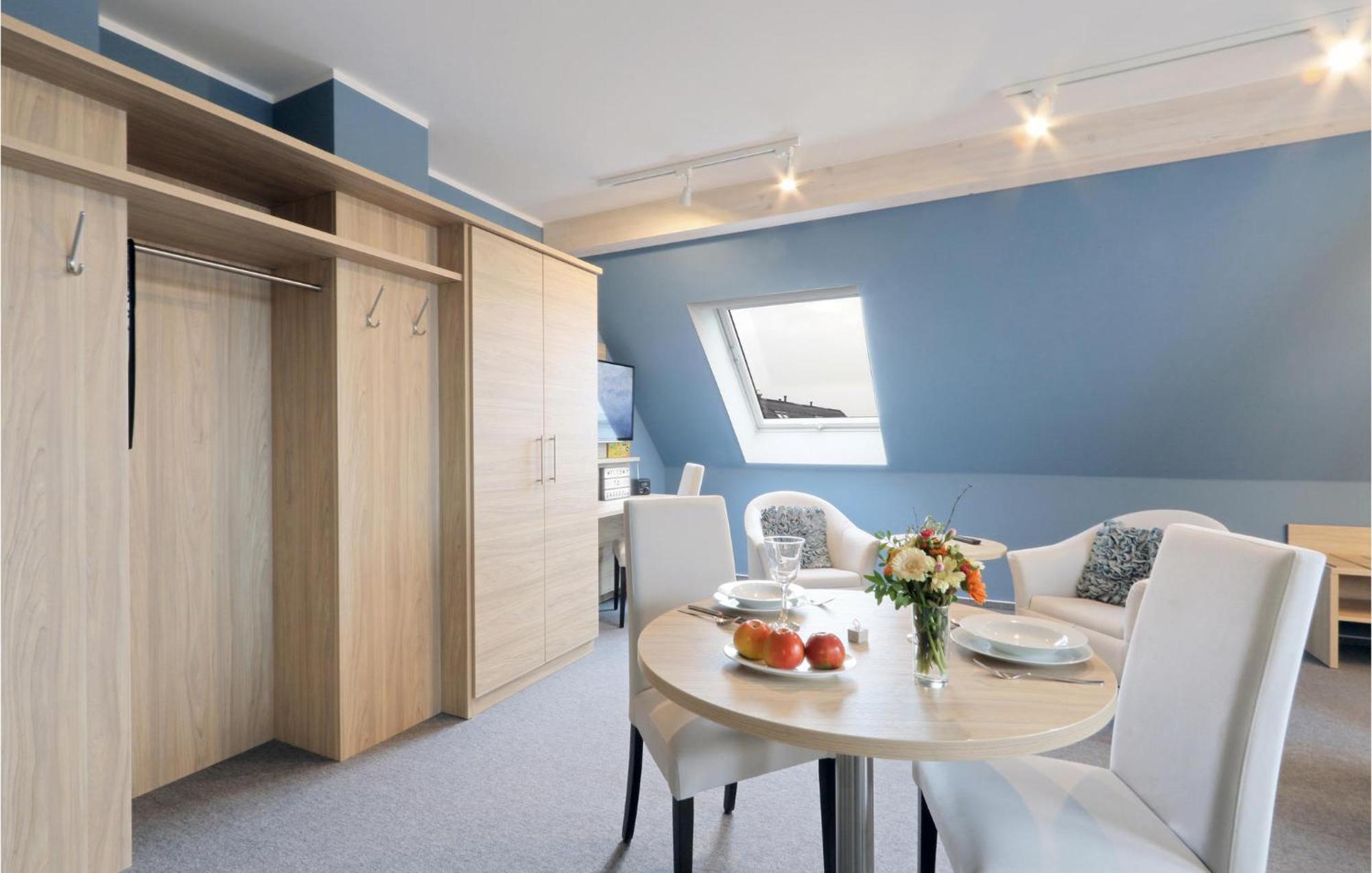 Amazing Apartment In Dagebuell With Kitchenette 外观 照片