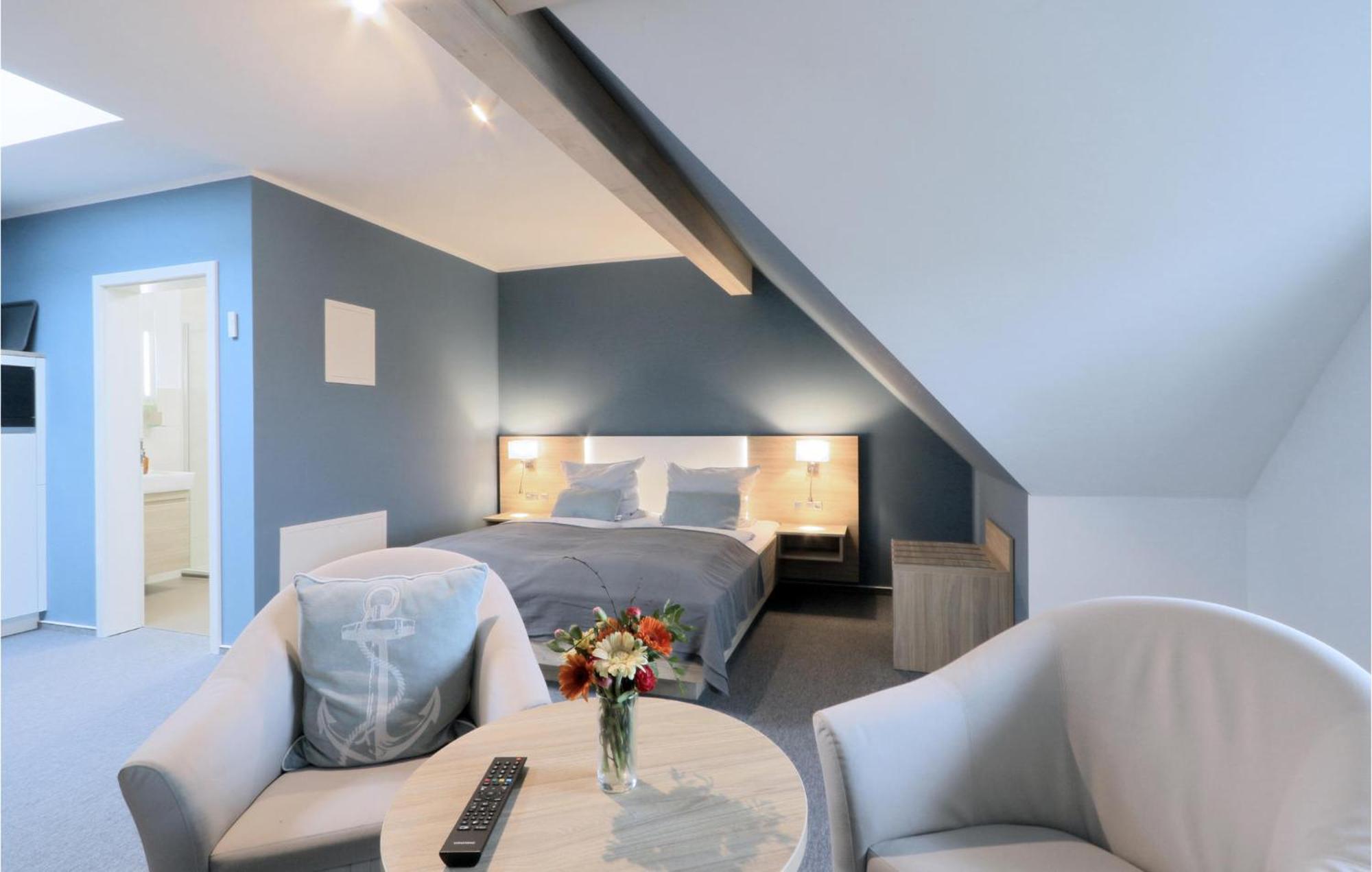 Amazing Apartment In Dagebuell With Kitchenette 外观 照片
