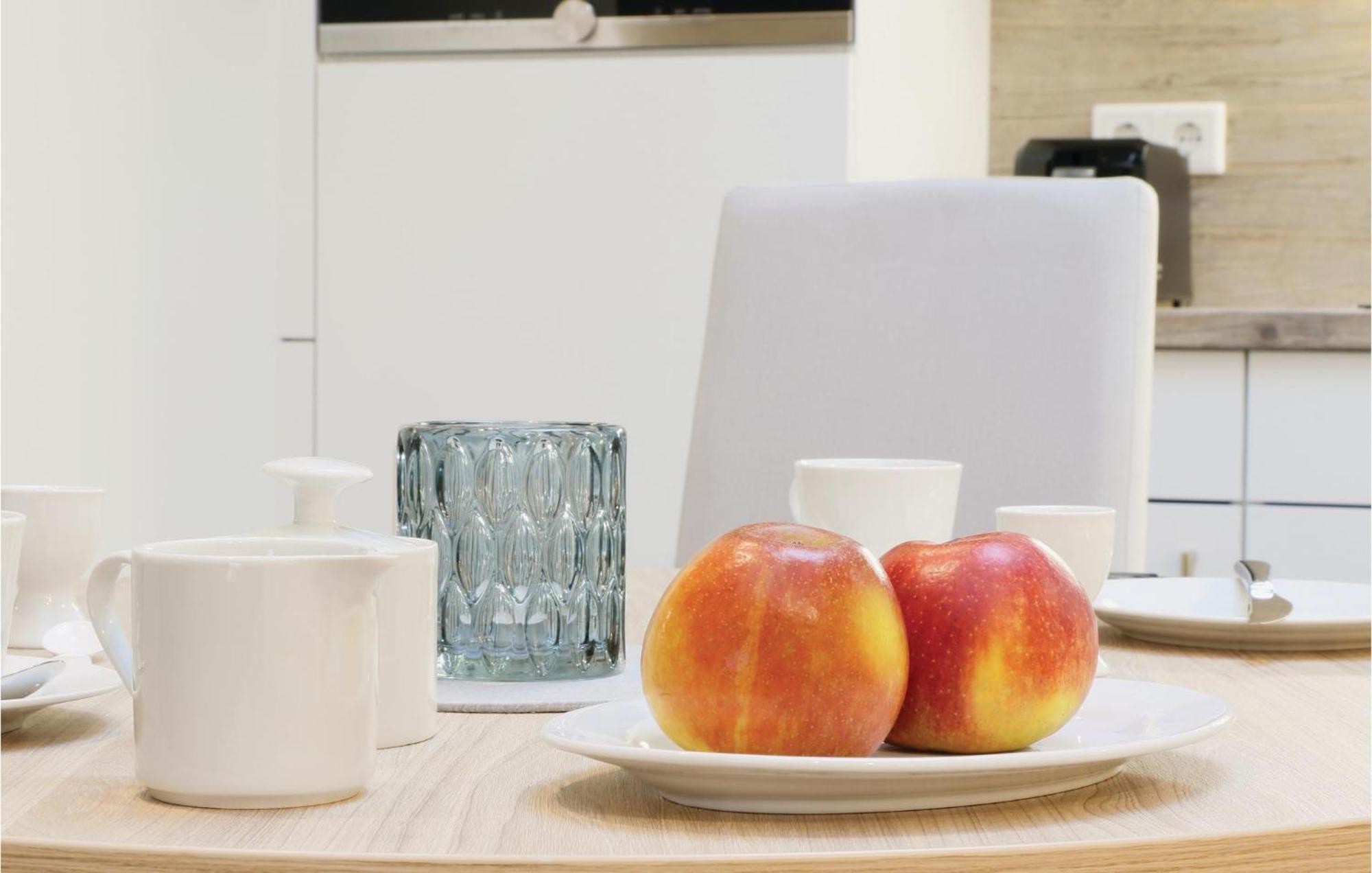 Amazing Apartment In Dagebuell With Kitchenette 外观 照片